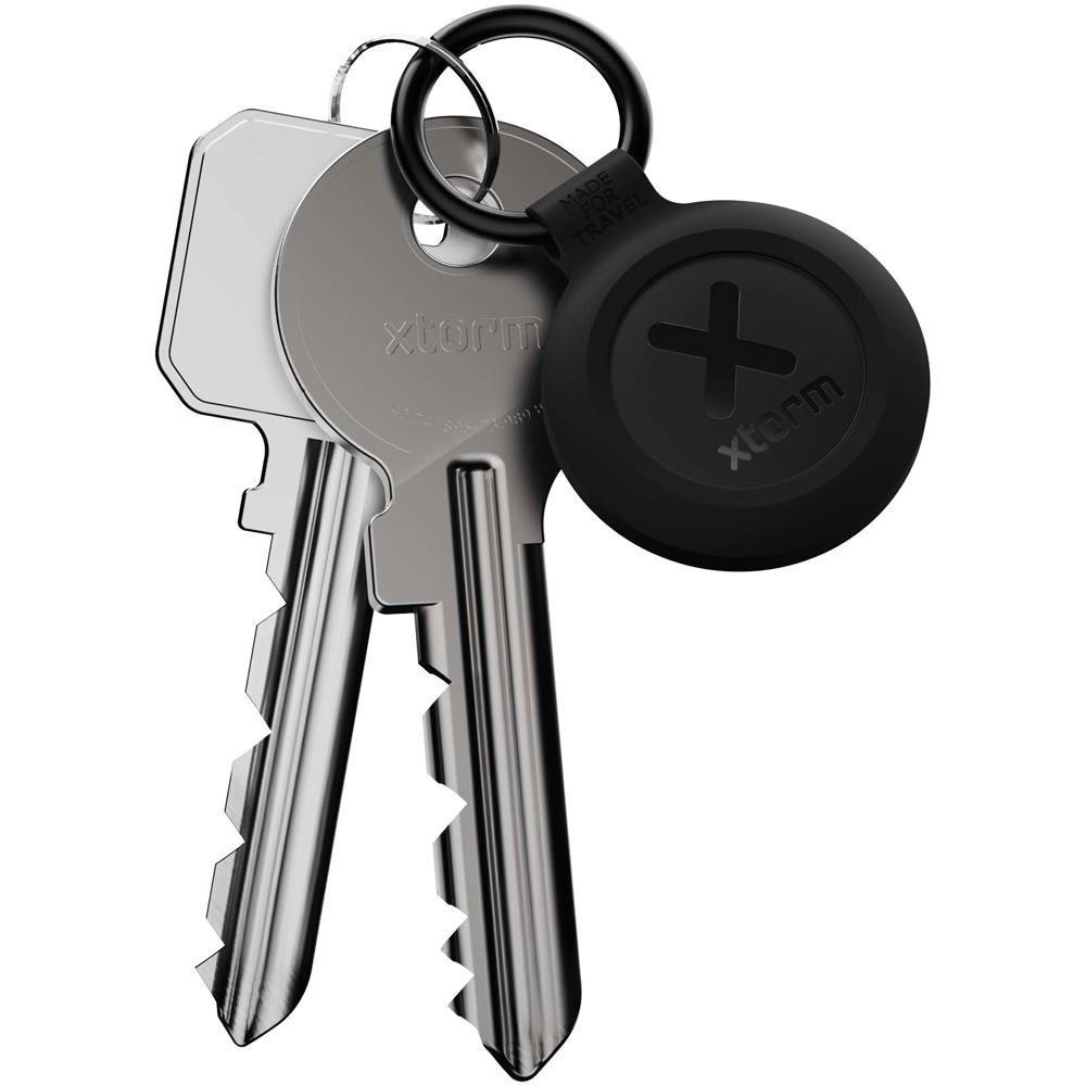 Xtorm XTAG2GA wasserfeste Reise-Smart-Tags, 3er Set