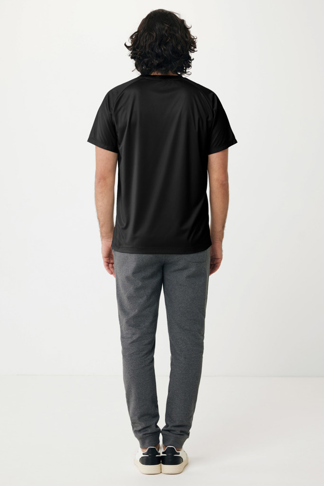 IQONIQ Tikal Sport Quick-Dry T-Shirt aus rec. Polyester