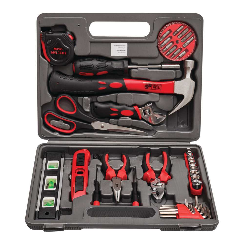 MASTERKIT - Werkzeugkoffer