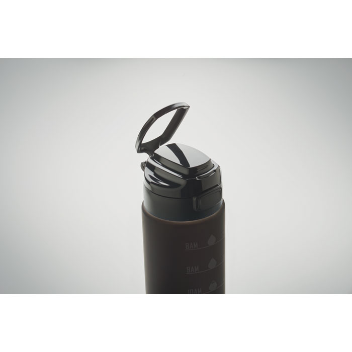 LEVEL - Sport-Trinkflasche RPET 1L