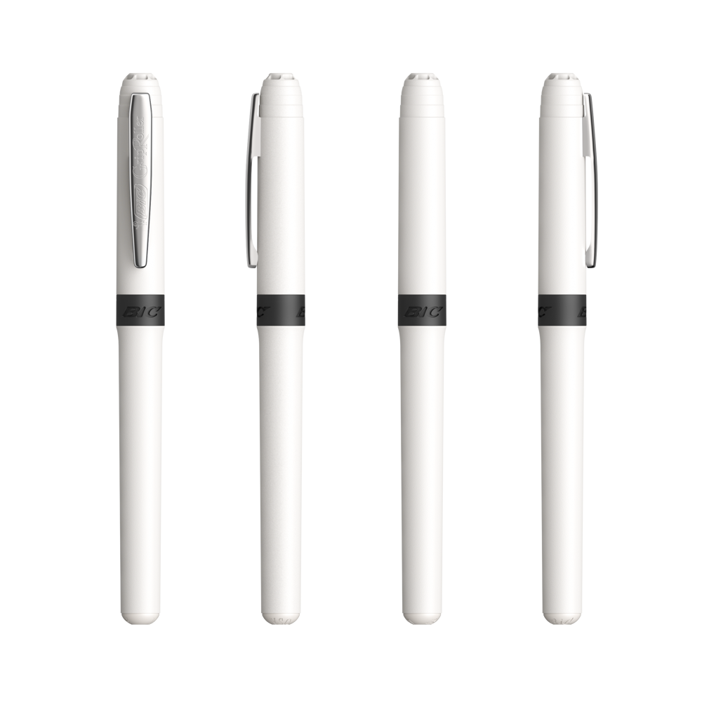 BIC® Grip Roller