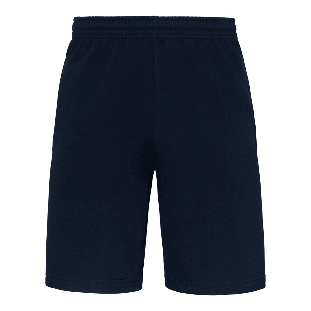 640660 - Iconic 250 Shorts - Deep Navy
