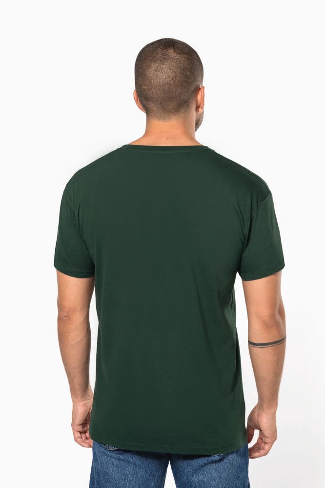 K3028ICAX - Herren-T-Shirt Bio150 IC mit V-Ausschnitt