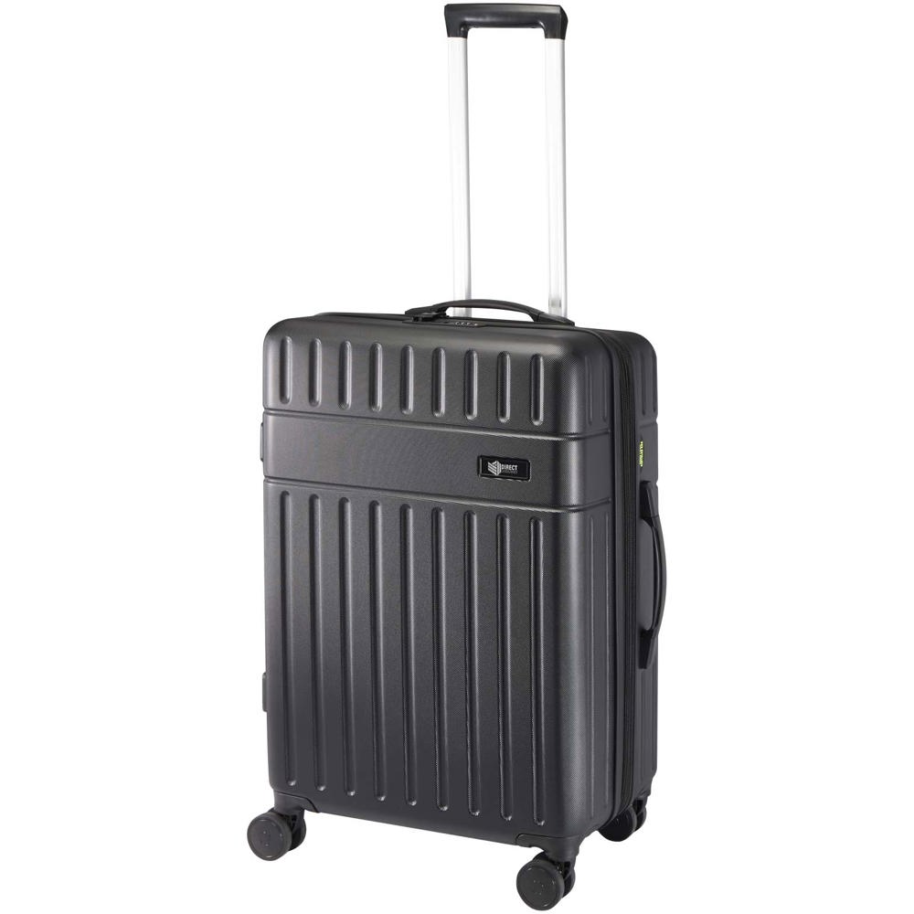 Rover 24" GRS-recycelter, erweiterbarer Trolley 70 L