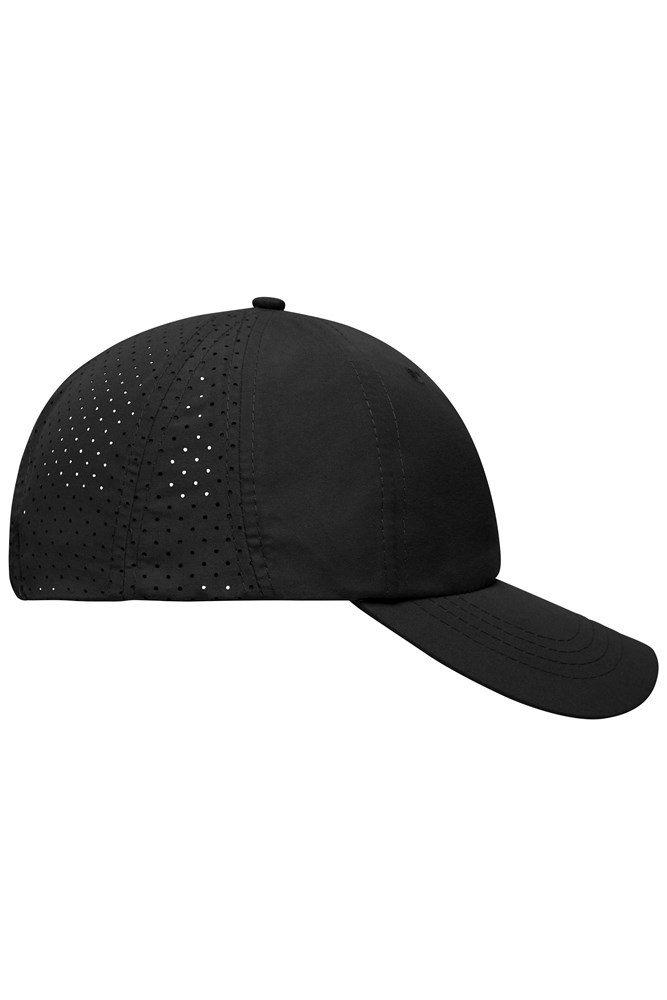 Laser Cut Cap