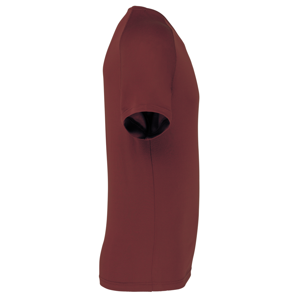 PA445C - Kinder Basic Sport Funktionsshirt Kurzarm