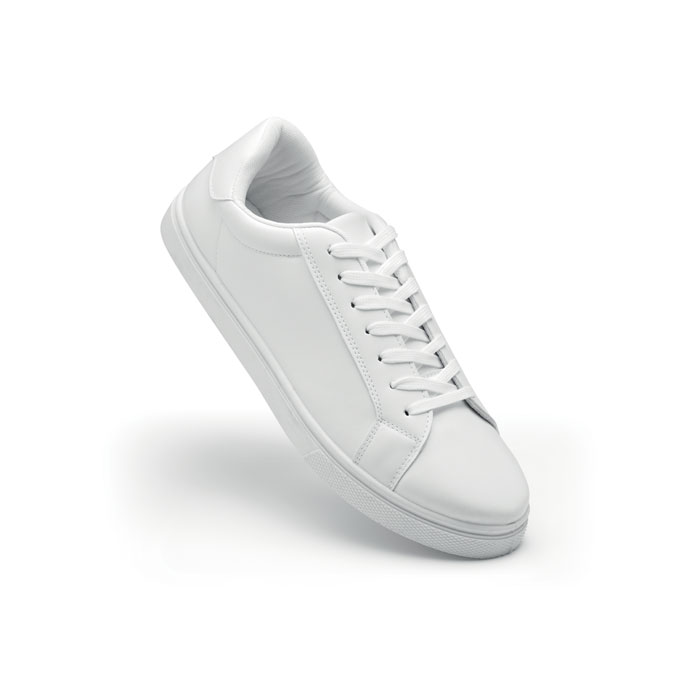 BLANCOS - Sneakers aus PU Gr. 45