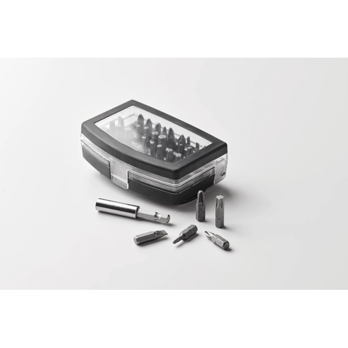 SCREY - Schraubendreher-Bit-Set