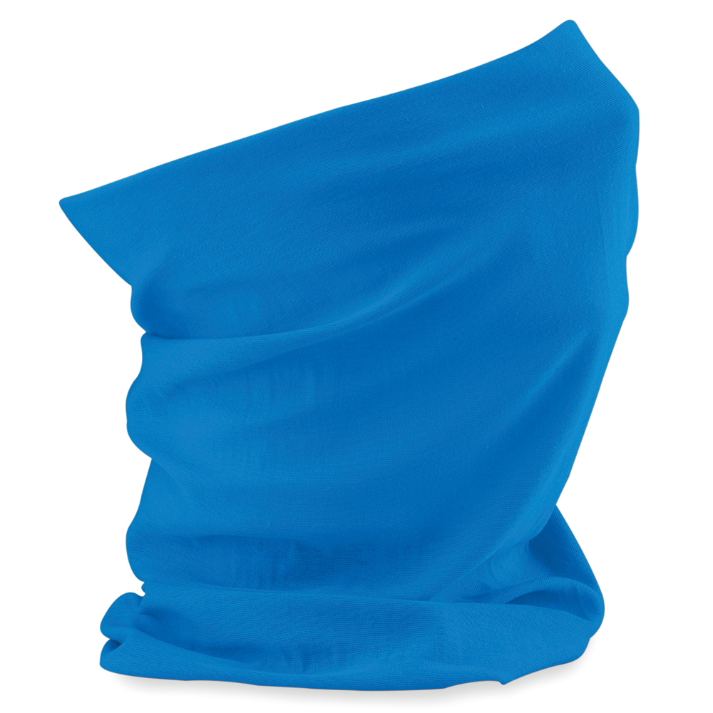 B900 - Schlauchschal Morf® Original - Sapphire Blue