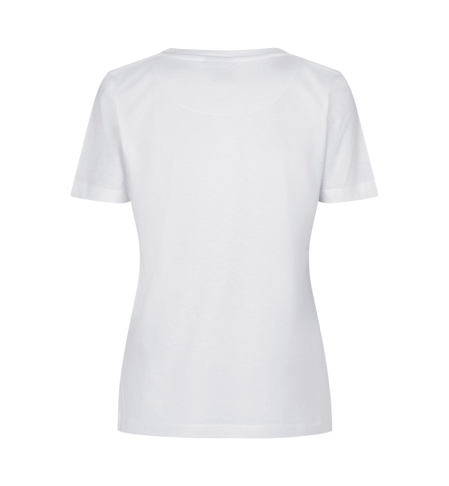 PRO Wear T-Shirt | light | Damen   