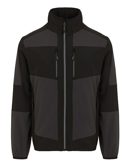 Regatta Professional - E-volve Unisex 2-Layer Softshell Jacket