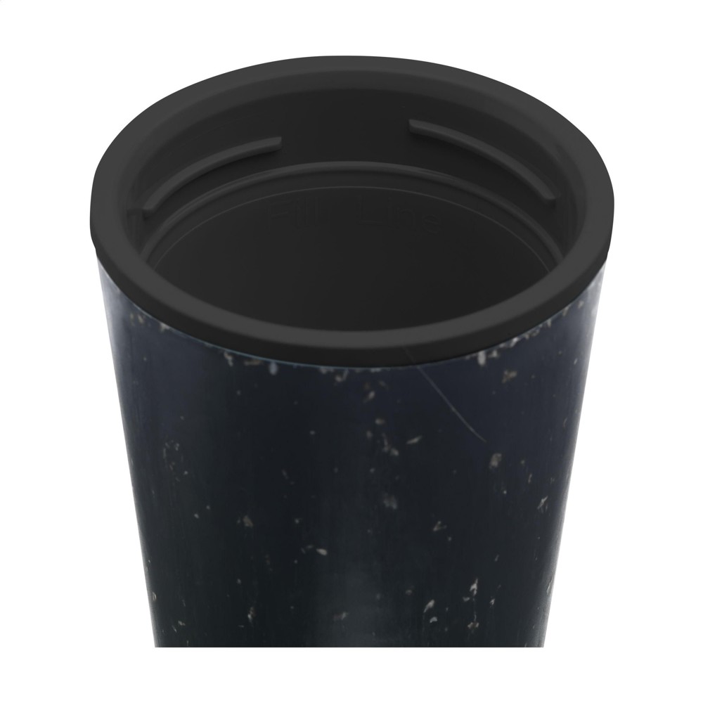 Circular&Co Recycled Coffee Cup 340 ml Kaffeebecher