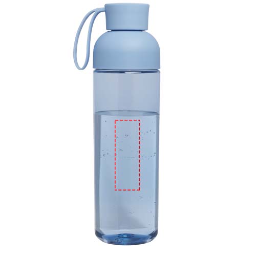 Illuminate 600 ml RPET-Wasserflasche
