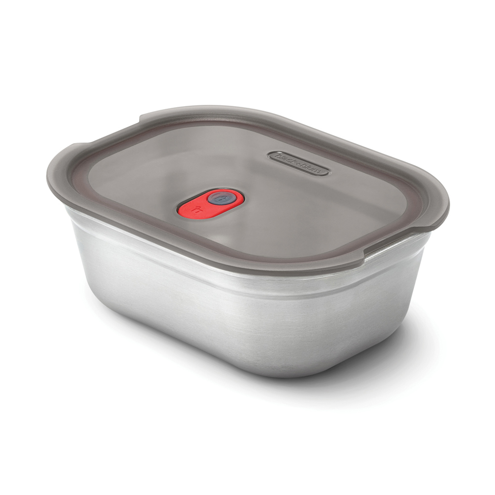 Black+Blum 3-tlg. Mealprep Box Set - klein, medium, groß