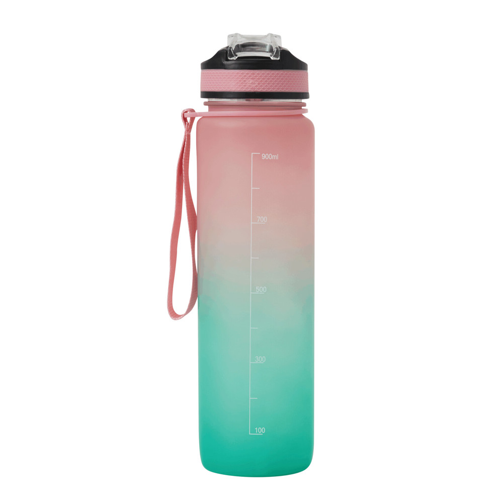 HYDRO LEVEL - Sport-Trinkflasche