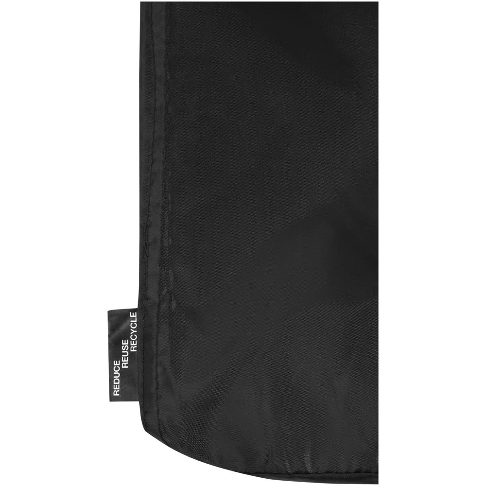 Willow GRS RPET Decke aus Polar Fleece