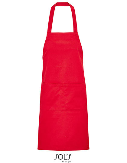 SOL´S - Unisex Gamma Apron