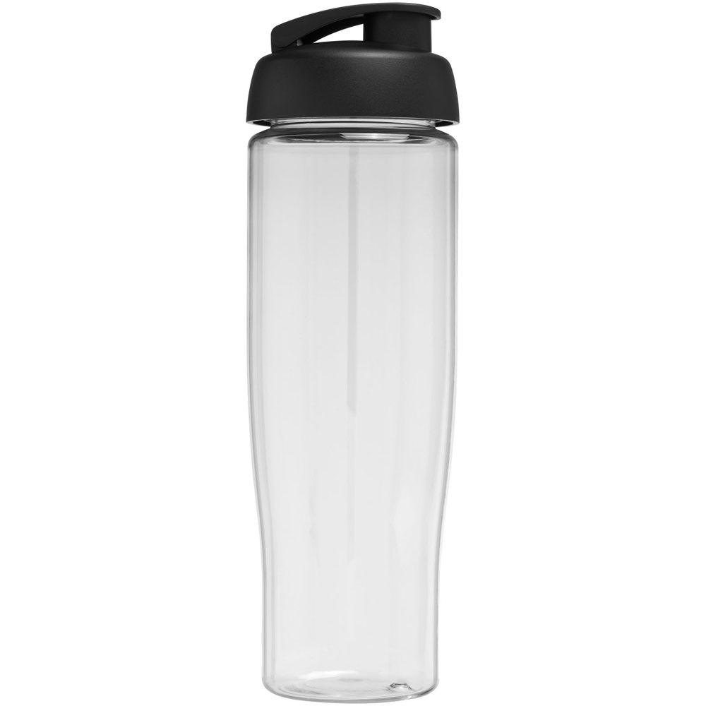 H2O Active® Tempo 700 ml Sportflasche mit Klappdeckel