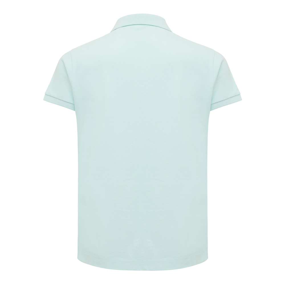 IQONIQ Yosemite Damen Piqué-Poloshirt aus rec. Baumwolle