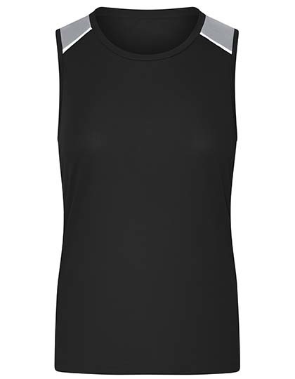 Daiber - Ladies´ Running Tank
