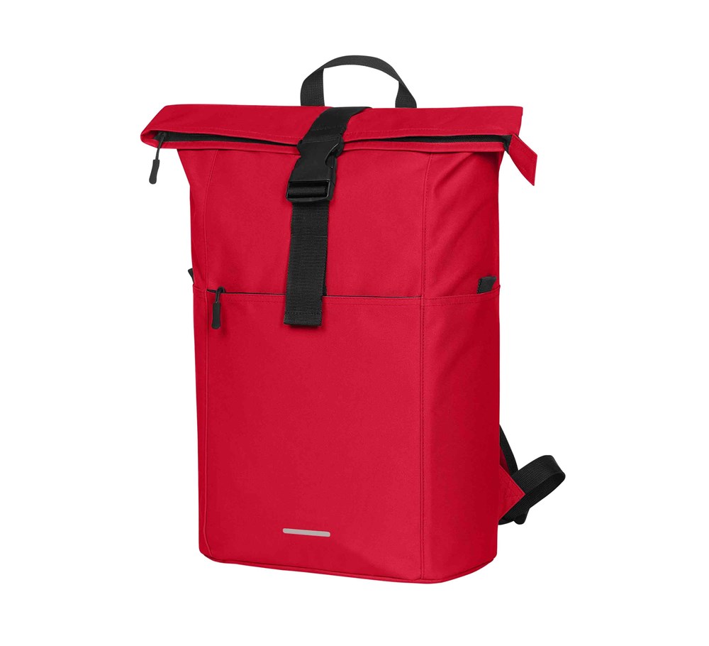 Rucksack BASIC - Rot