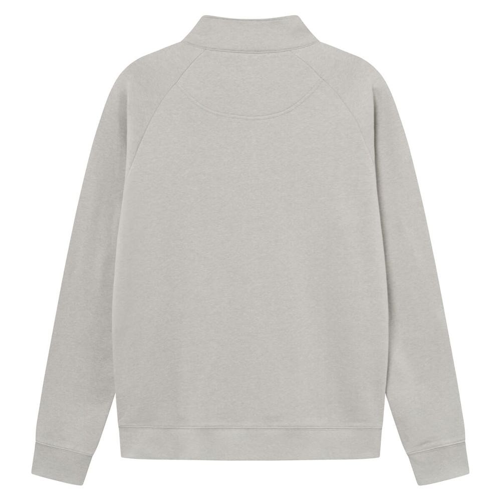 Brickstone Unisex Pullover mit durchgehendem Reißverschluss, 280 gr/m²