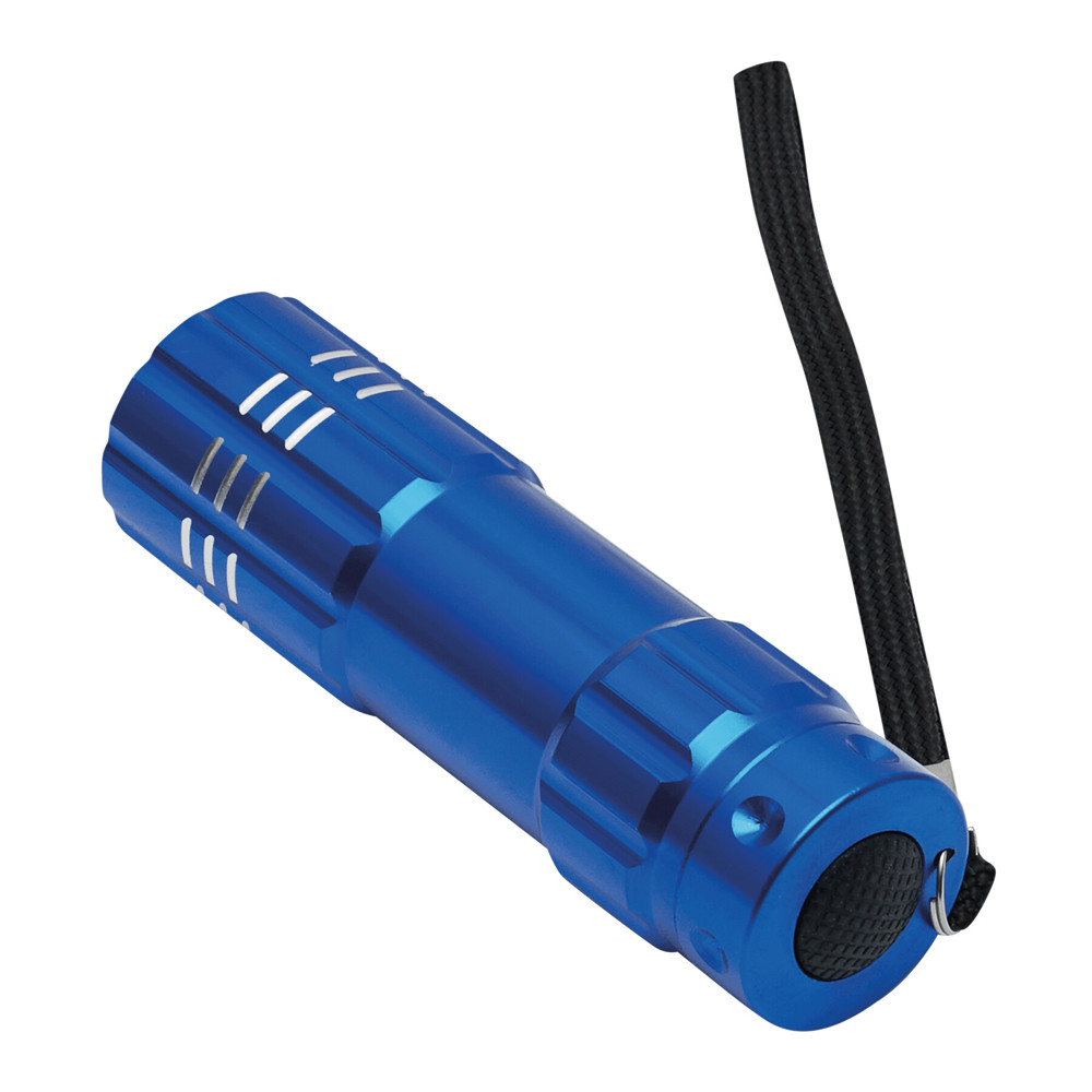 POWERFUL - LED-Taschenlampe