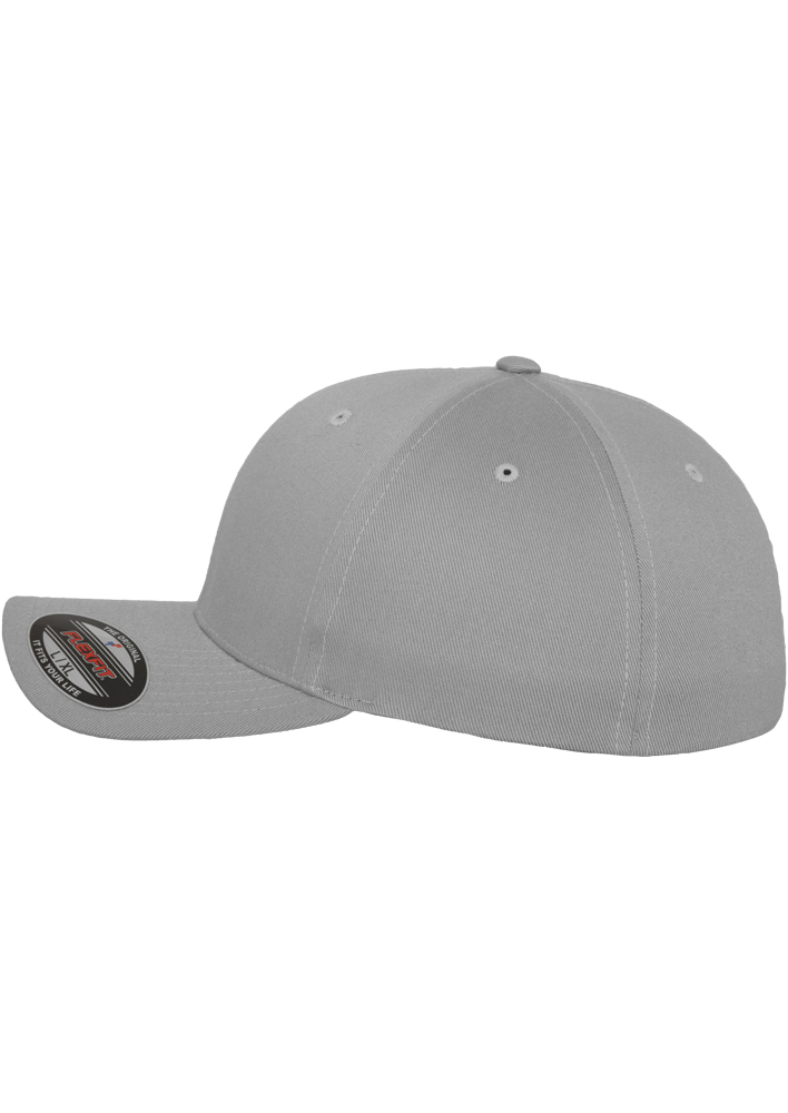 FL6277 - Flexfit Wooly Combed Kappe