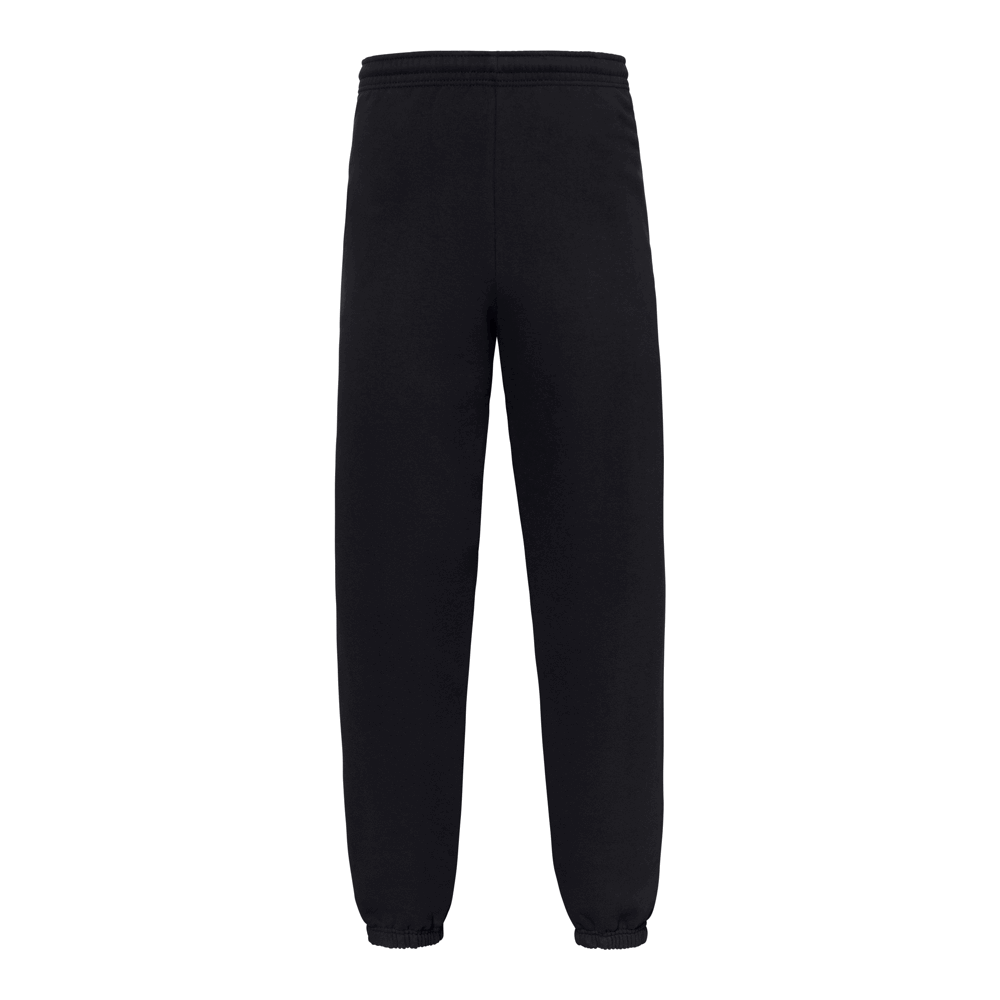 640560 - Iconic Premium Elasticated Cuff Jog Pants