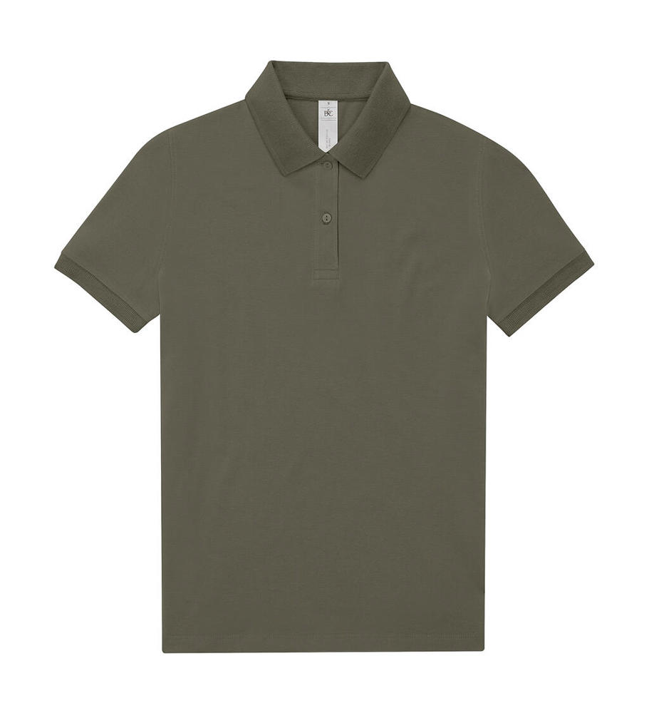 Camo Green