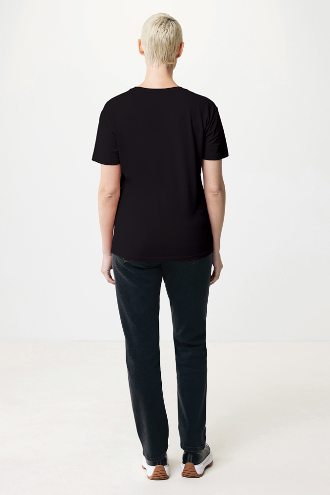 IQONIQ Yala Damen T-Shirt aus recycelter Baumwolle