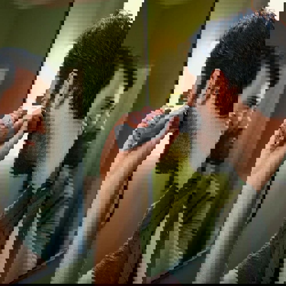 MG5920/15 | Philips ALL-IN-ONE 5000