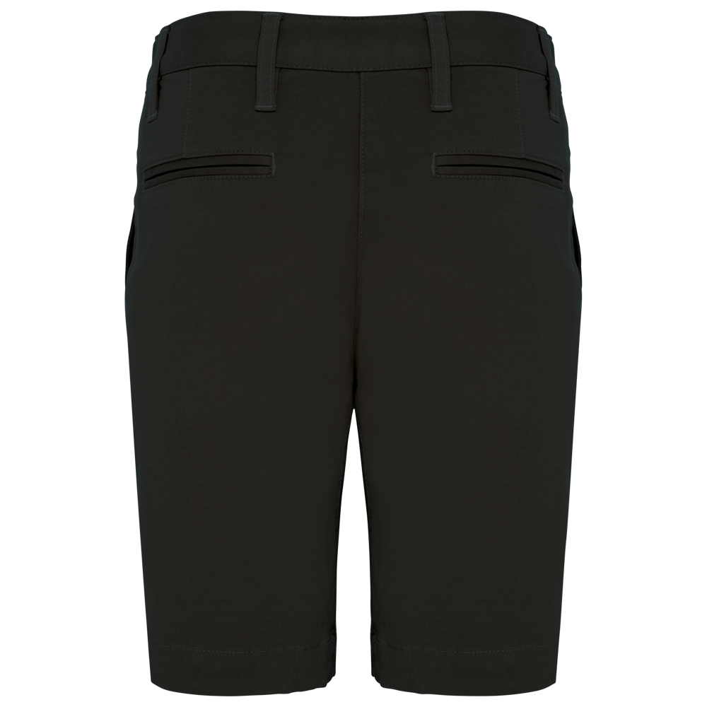 K7008 - Chino-Bermudashorts für Mädchen