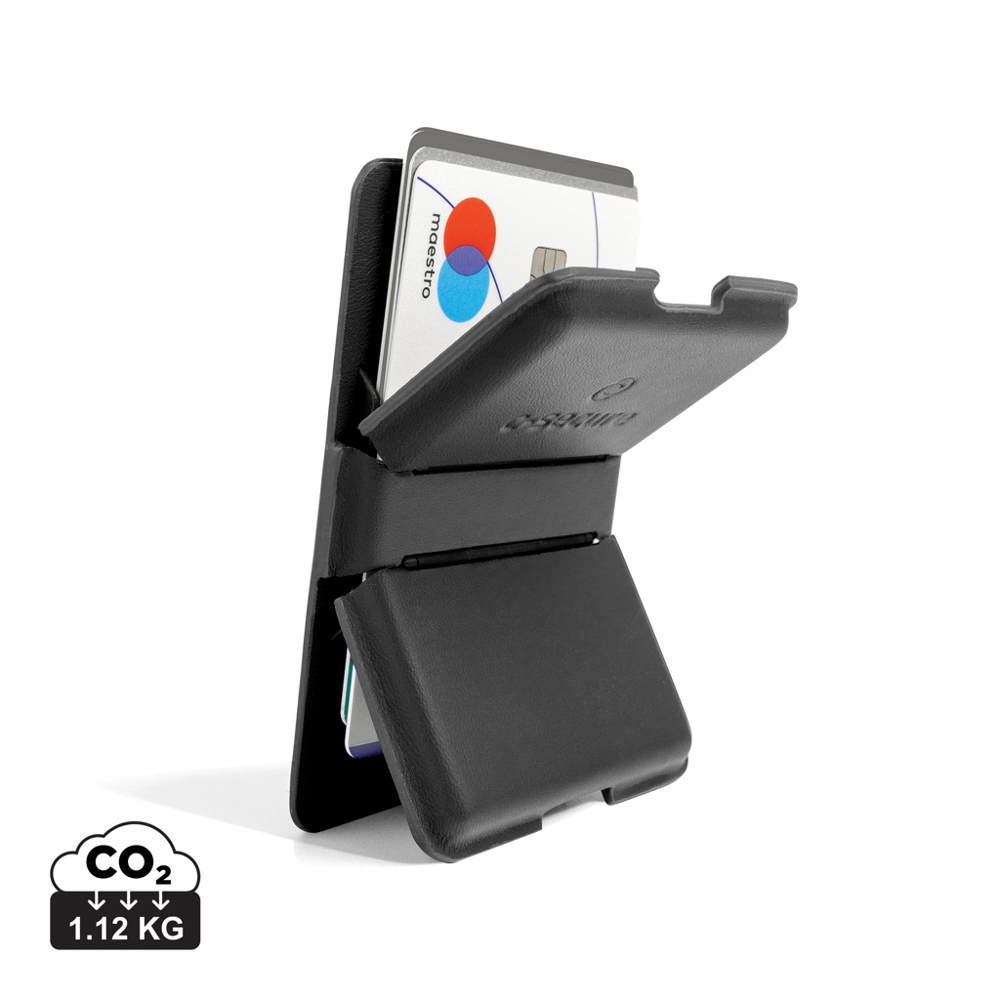 C-Secure MagSafe Phone-Wallet