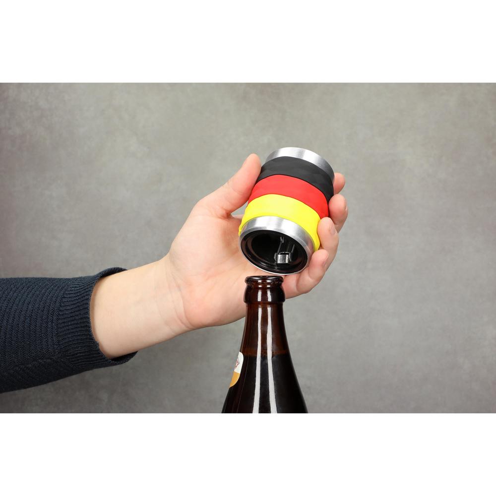 Kapselheber "Nations"