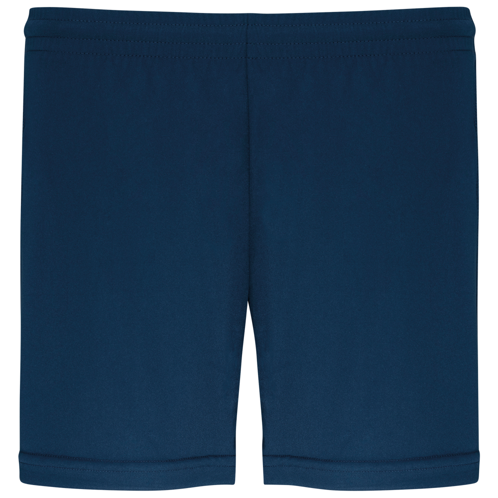 PA1024 - Damen-Playshorts