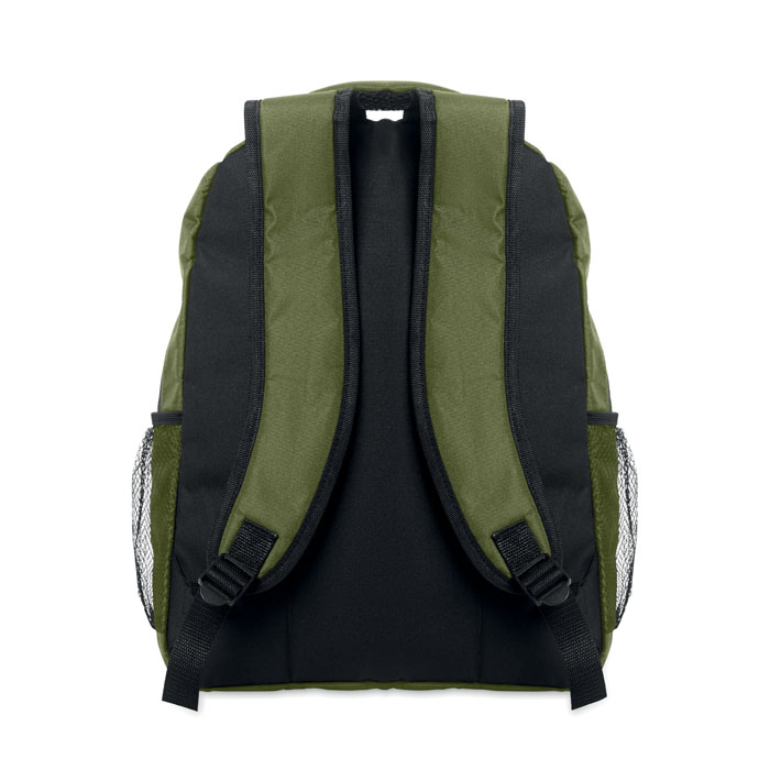 PUTER / TOPPER - 15" Laptop-Rucksack