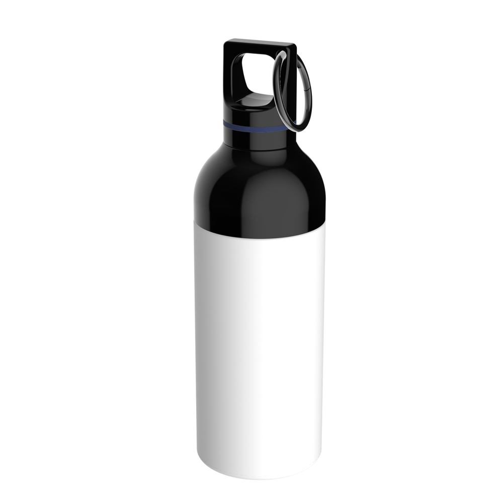 Trinkflasche RETUMBLER-DUIX STEEL