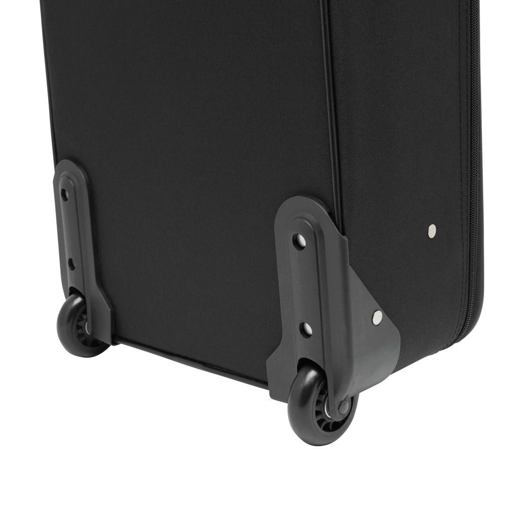 DUBLIN - Trolley-Bordcase