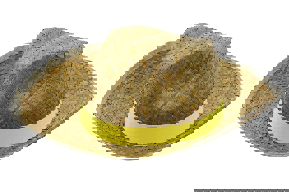 Promo Strohhut Paglietta