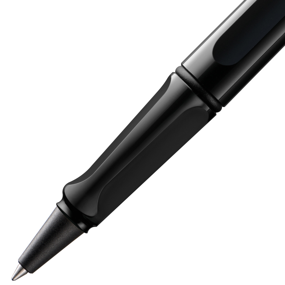 Tintenroller LAMY safari black