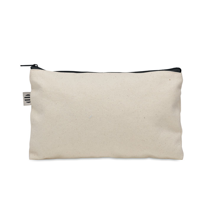 PESACARA - Kosmetiktasche Organic Cotton