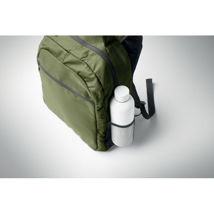 PUTER / TOPPER - 15" Laptop-Rucksack