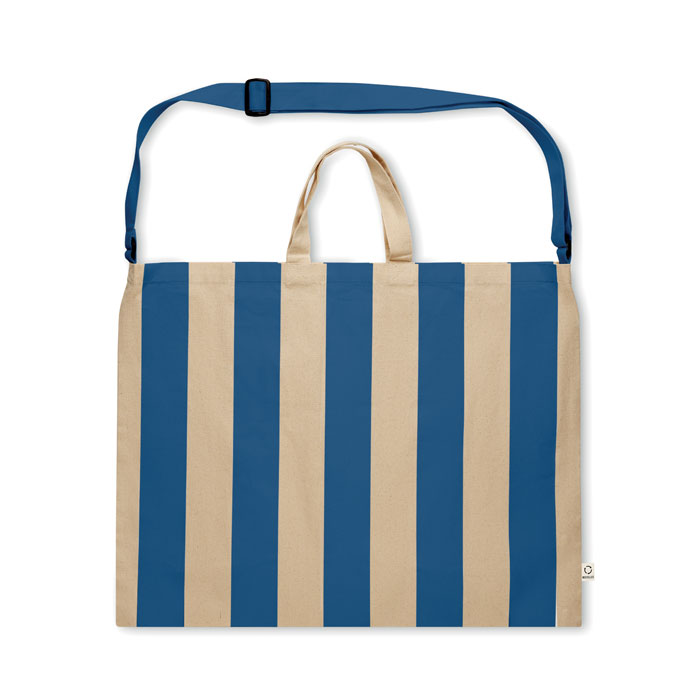 LAGUNA - Große Strandtasche 280g/m²