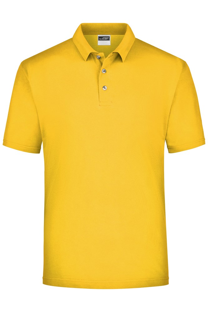 Polo-Piqué Medium