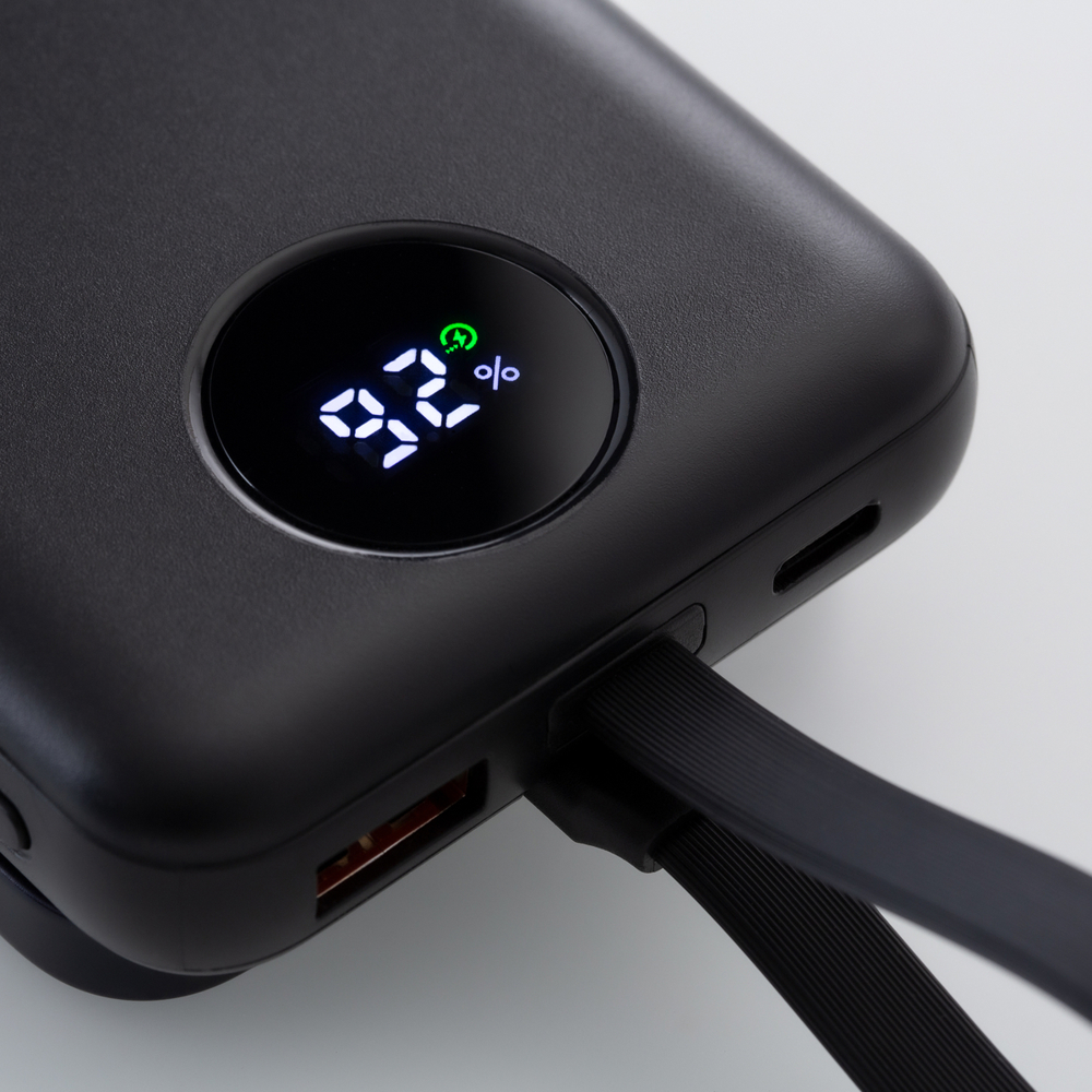 Magnetische 15W Wireless Powerbank REEVES-DAIYMO