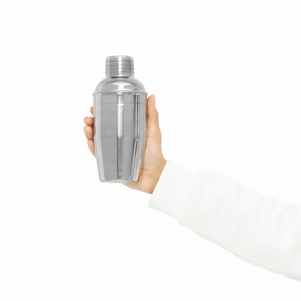 HAPPY HOUR - Cocktailshaker