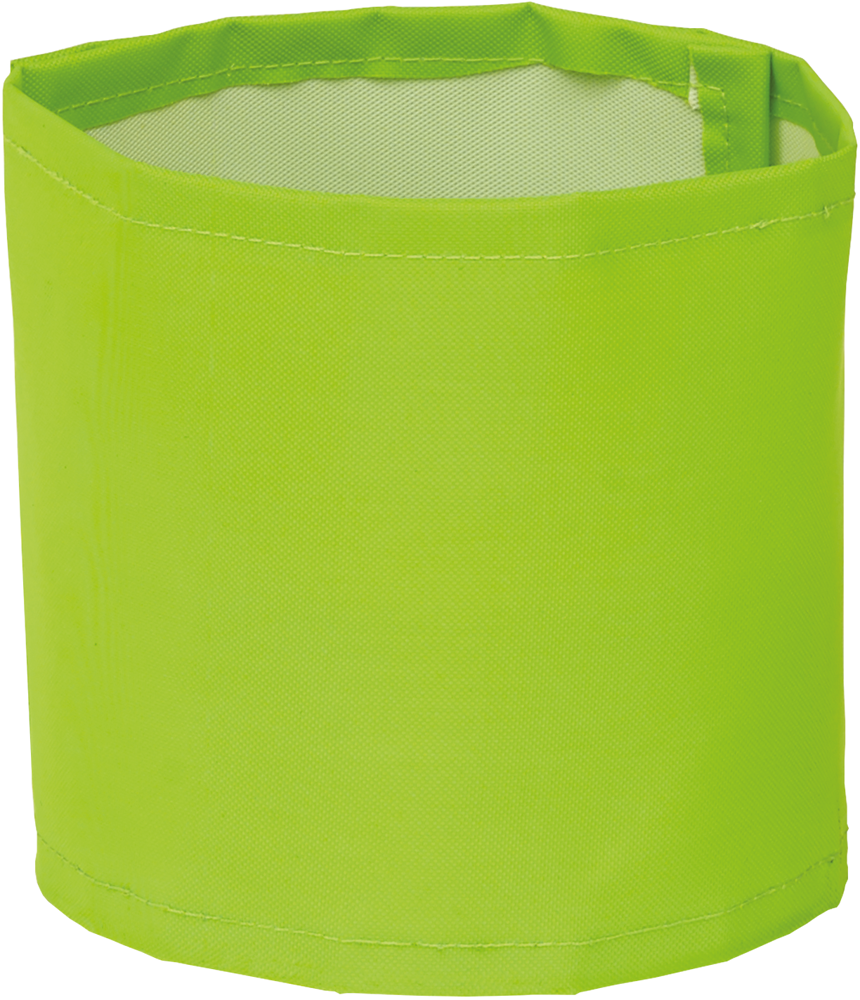 YHVW066 - Print-me Arm Bands - lime