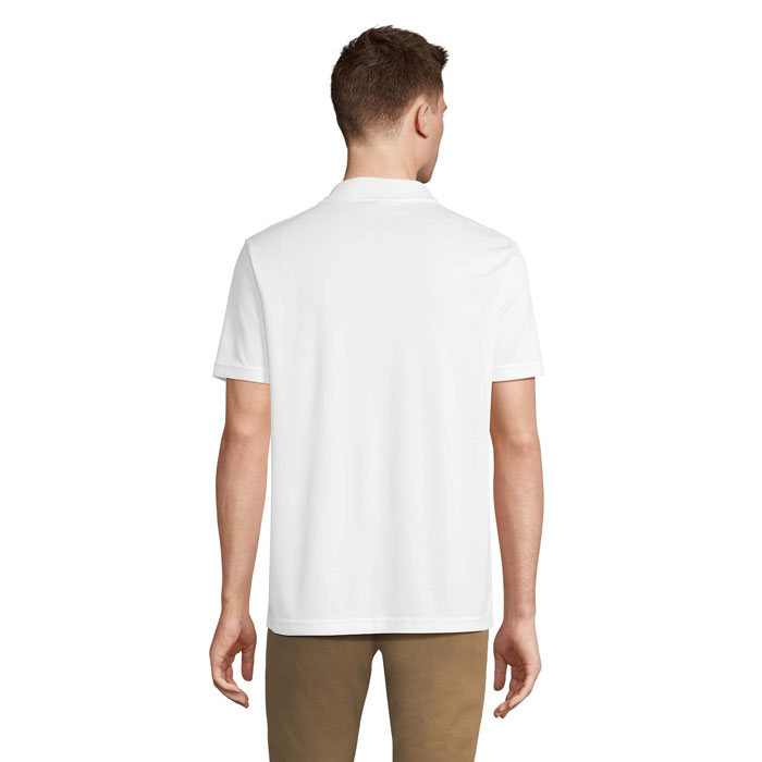 PITCHER - PITCHER UNISEX POLO