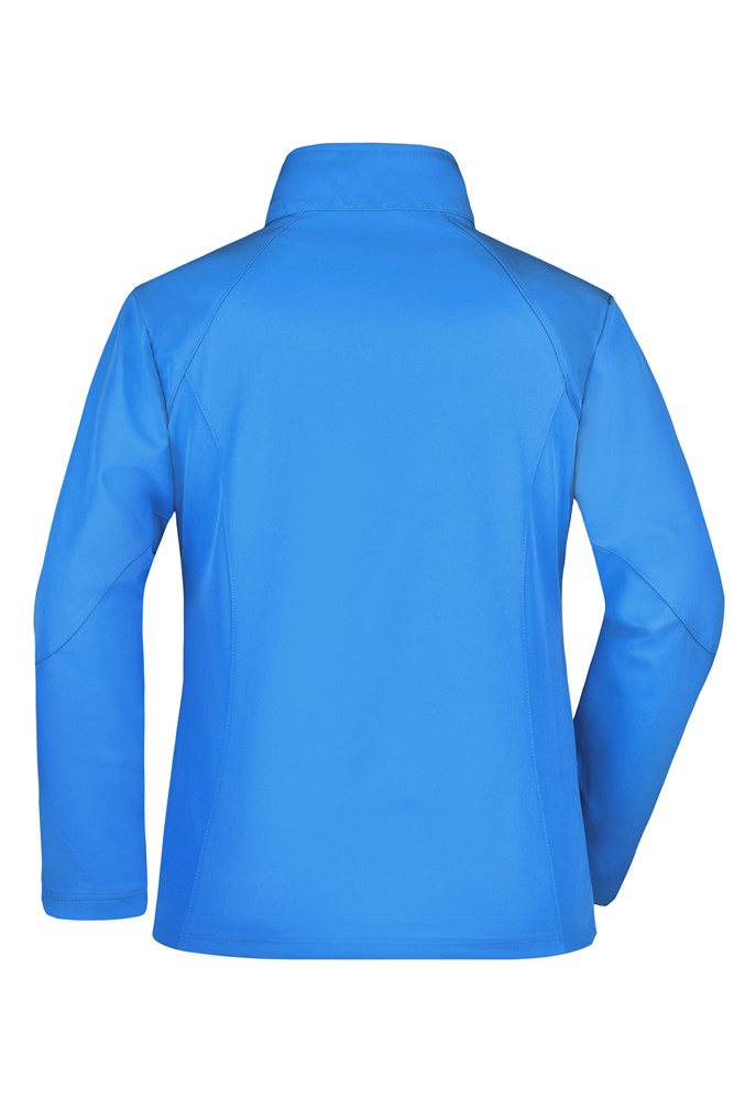 Ladies' Softshell Jacket